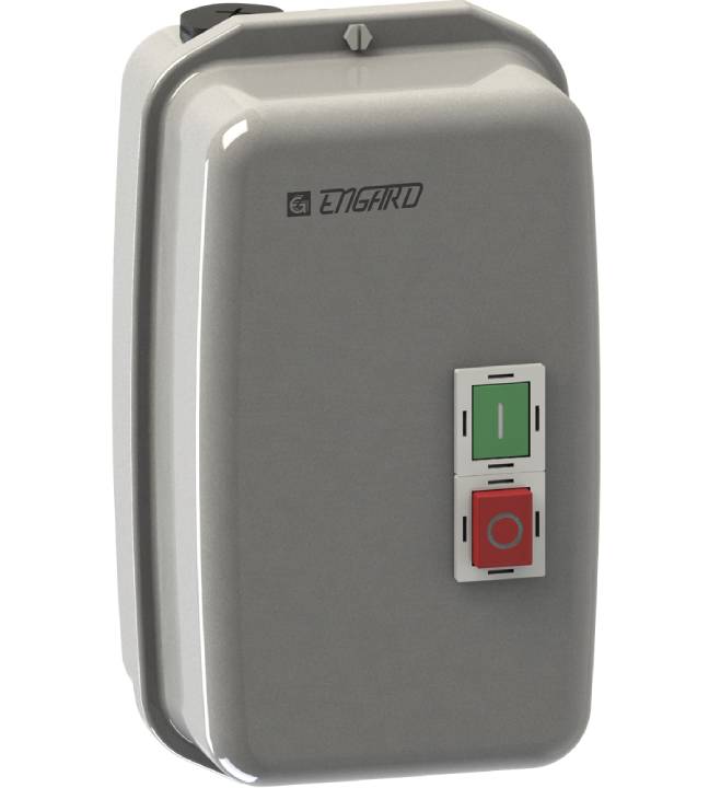 ENGARD ПМЛ-4220 40A 400В IР65 Автоматические выключатели
