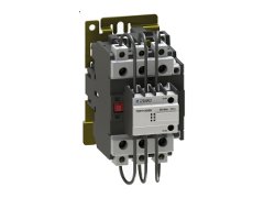 Contactors for capacitor banks Engard