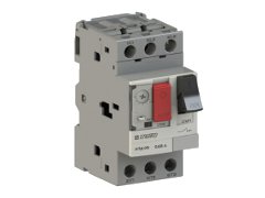 Motor protection switches Engard