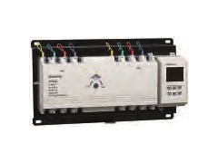 Устройства автоматического ввода резерва Engard